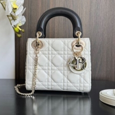 Christian Dior My Lady Bags